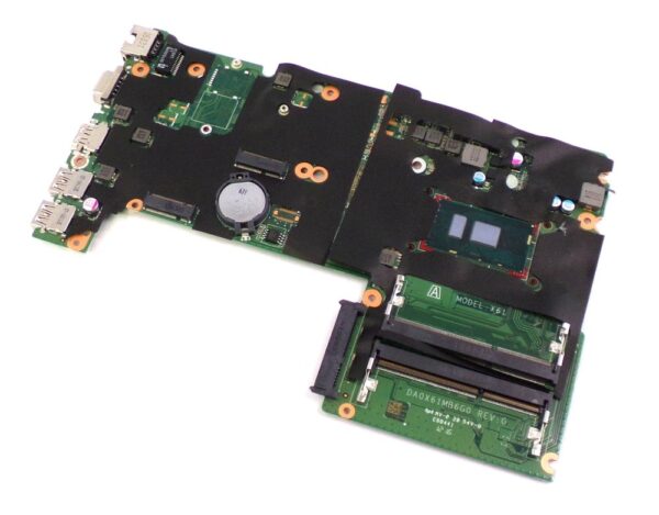 HP Probook 430 G3 440 G3 Intel I3-6100 DDR3 Laptop Motherboard