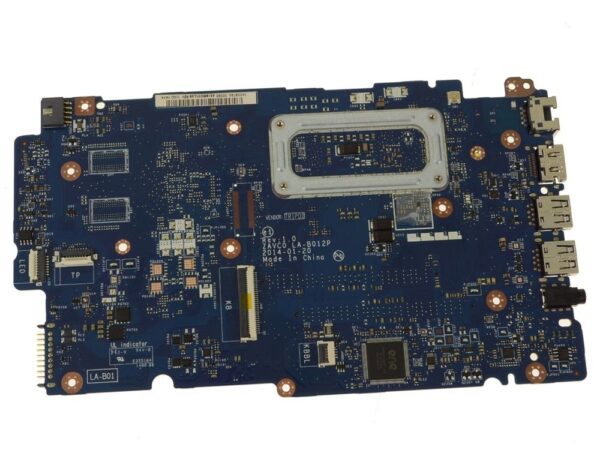 Dell OEM Inspiron 14 (5447) / 15 (5547) i5-4th genration Motherboard - Image 3