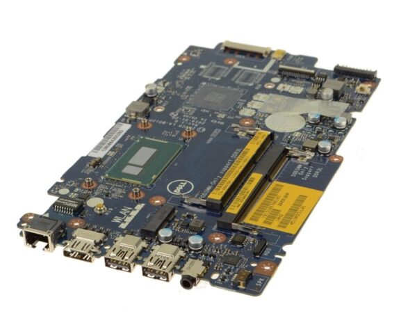 Dell OEM Inspiron 14 (5447) / 15 (5547) i5-4th genration Motherboard - Image 2