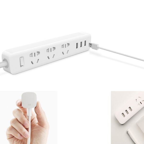 Mi Power Strip - Image 2