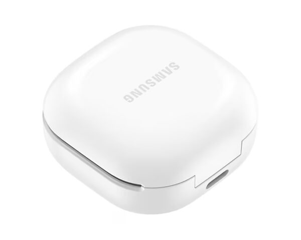 Samsung Galaxy Buds Fe True Wireless Bluetooth Earbuds Sm-R400n White - Image 6