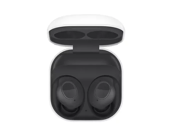 Samsung Galaxy Buds Fe True Wireless Bluetooth Earbuds Sm-R400n White - Image 2