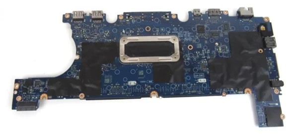 Dell Latitude E7270 Motherboard System Board with i7 6th genration - Image 3