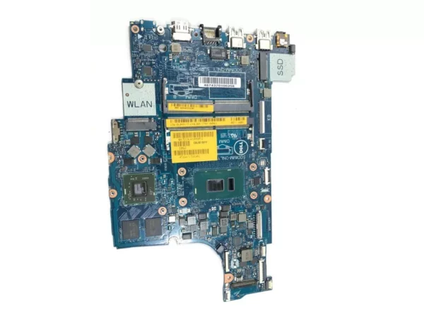 Dell Inspiron 5570 Intel i5-6th gen Laptop Mother Board