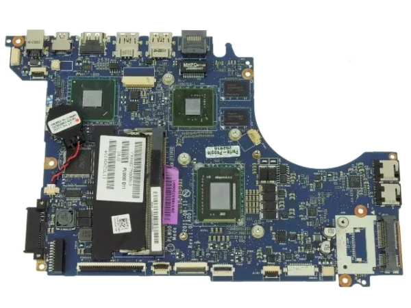 DELL XPS 14z L412z Motherboard i7-2640M