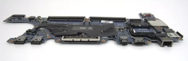 Dell Latitude E7270 Motherboard System Board with i7 6th genration - Image 2