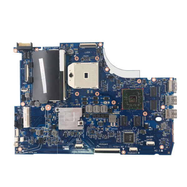 HP Envy 15-J053CL 15-J Intel Motherboard