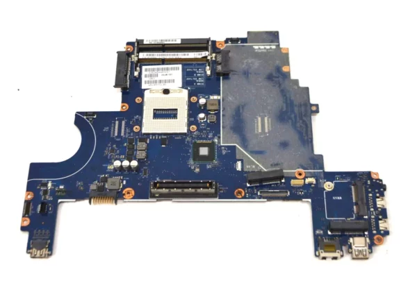 Dell Latitude E6440 Laptop Motherboard
