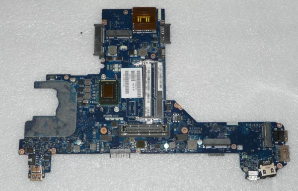 Dell Latitude E6330 Intel Core i3 3rd Gen Laptop Motherboard - Image 3
