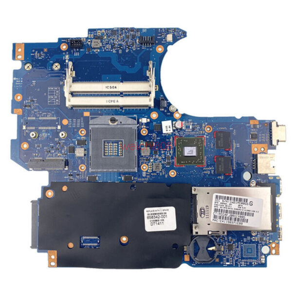 HP Probook 4530s 4730s Motherboard