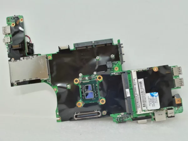 HP Elitebook 2740p Intel Laptop Motherboard W/ i5-520M