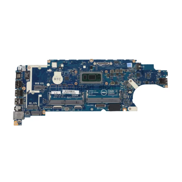 DELL Latitude 5410 Motherboard i5-10310U