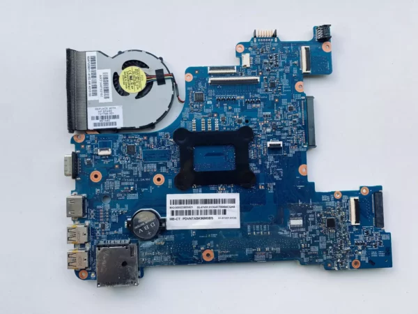HP Probook 430 G1 Laptop Intel i3-4005U motherboard - Image 2