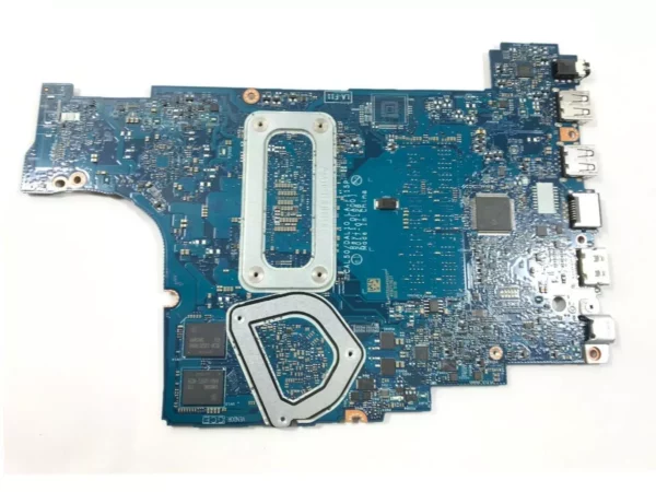 Dell Inspiron 5570 Intel i5-6th gen Laptop Mother Board - Image 2