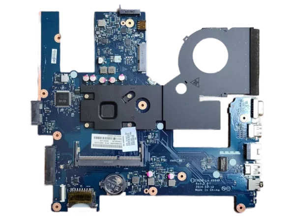 HP 250 G3 INTEL CELERON MOTHERBOARD
