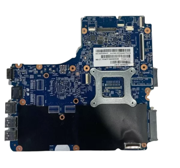 HP ProBook 440 G1 Laptop Motherboard - Image 2