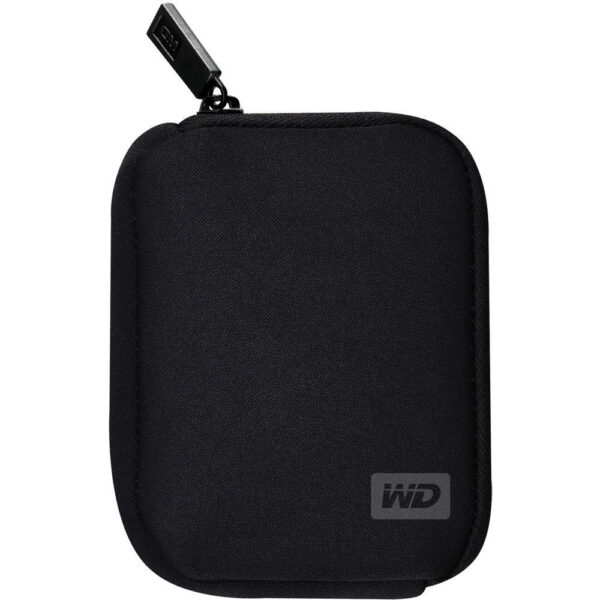 WD HARD POUCH HDD