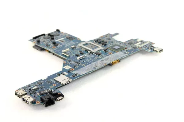 Dell Latitude E6330 Intel Core i3 3rd Gen Laptop Motherboard - Image 2