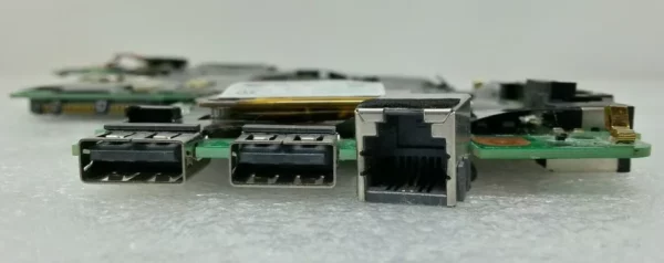 HP Elitebook 2740p Intel Laptop Motherboard W/ i5-520M - Image 4