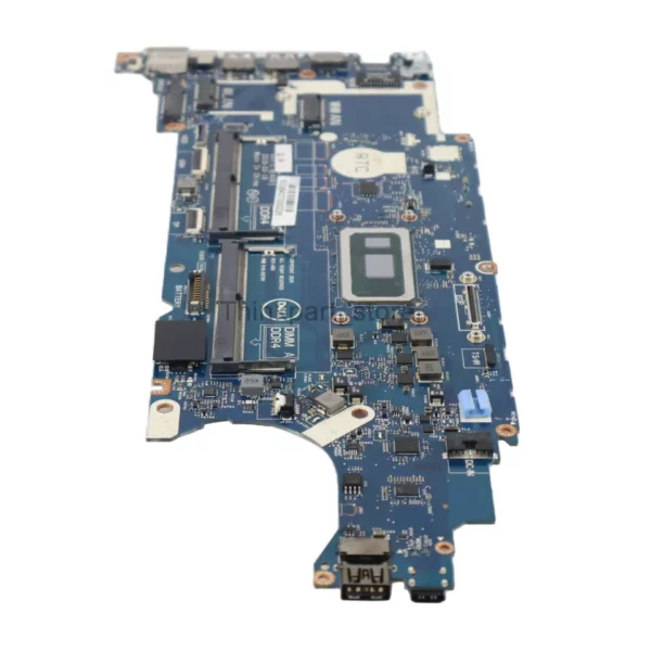 DELL Latitude 5410 Motherboard i5-10310U - Image 3
