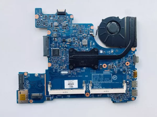 HP Probook 430 G1 Laptop Intel i3-4005U motherboard