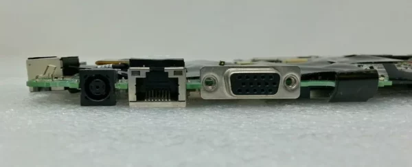 HP Elitebook 2740p Intel Laptop Motherboard W/ i5-520M - Image 3