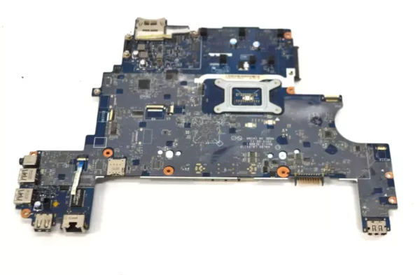 Dell Latitude E6440 Laptop Motherboard - Image 2