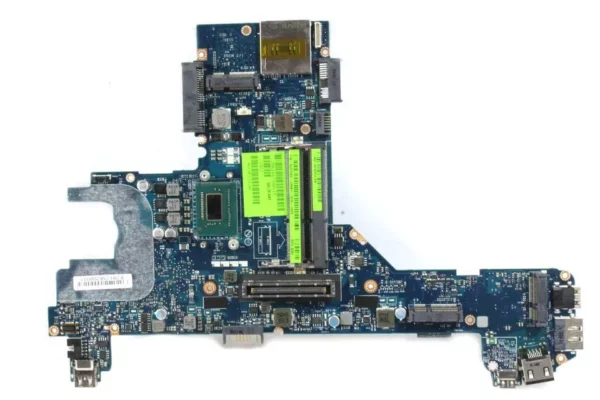 Dell Latitude E6330 Intel Core i3 3rd Gen Laptop Motherboard