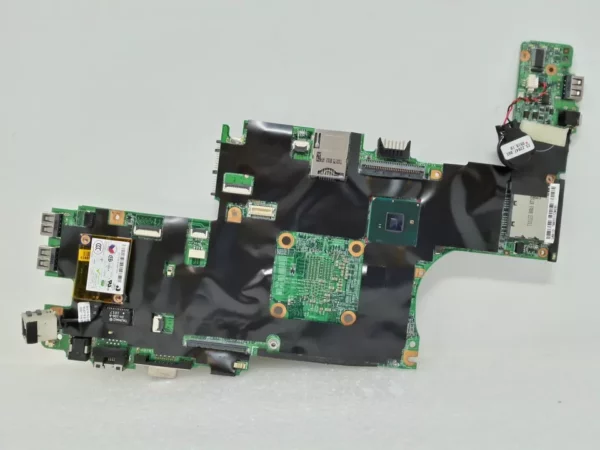 HP Elitebook 2740p Intel Laptop Motherboard W/ i5-520M - Image 2
