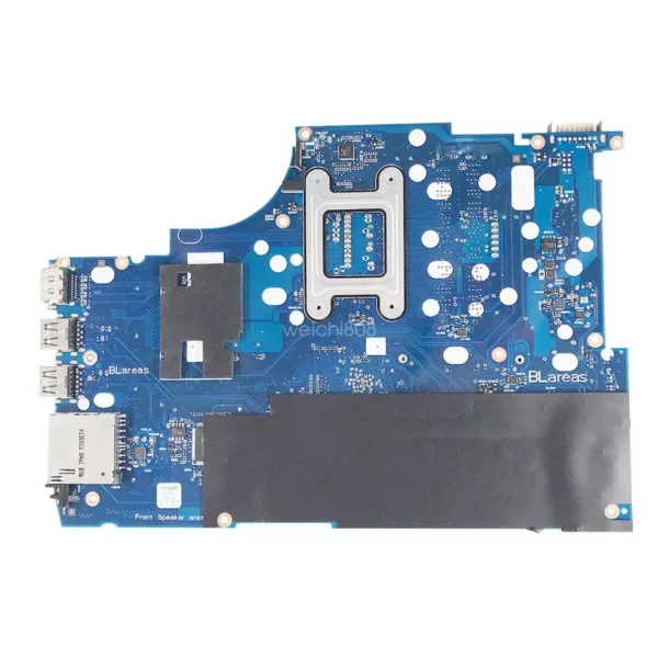 HP Envy 15-J053CL 15-J Intel Motherboard - Image 2