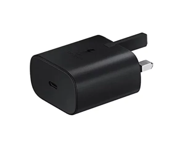 SAMSUNG 45W UK PIN PD SUPER FAST CHARGER - Image 2