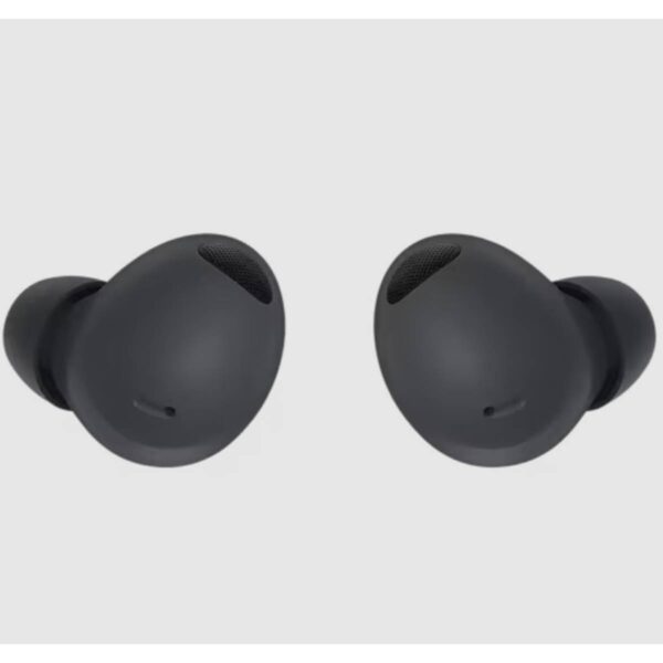SAMSUNG Galaxy Buds 2 Pro True Wireless Bluetooth Earbuds Bora Purple - Image 2