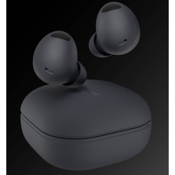 SAMSUNG Galaxy Buds 2 Pro True Wireless Bluetooth Earbuds Bora Purple - Image 3