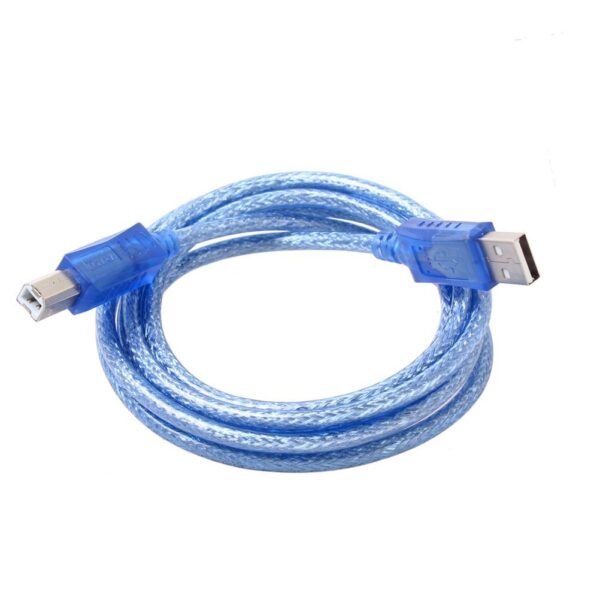 USB PRINTER CABLE 2.0 - Image 3