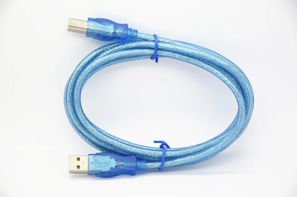 USB PRINTER CABLE 2.0 - Image 2