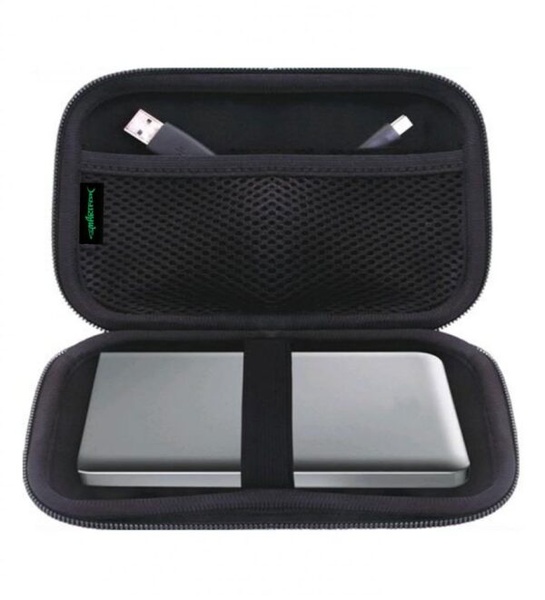 WD HARD POUCH HDD - Image 3