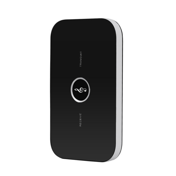 WIRELESS 2-IN-1 B6 AUDIO RECEIVER AND TRANSMITTER
