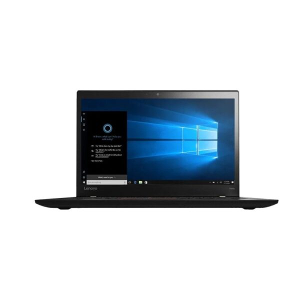 Lenovo Thinkpad T460S Core i5 6th Gen, 8GB, 180GB SSD, 14″ FHD LED, Win 10Pro