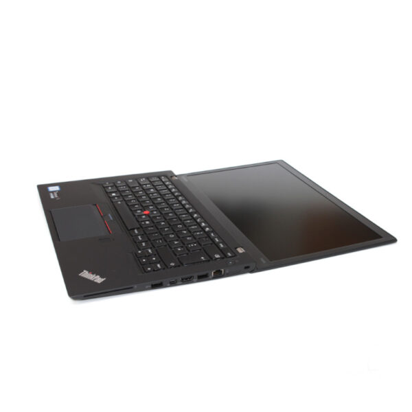Lenovo Thinkpad T460S Core i5 6th Gen, 8GB, 180GB SSD, 14″ FHD LED, Win 10Pro - Image 2