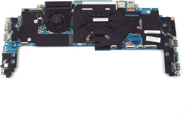 Lenovo ThinkPad X1 Yoga 6th Genration Motherboard