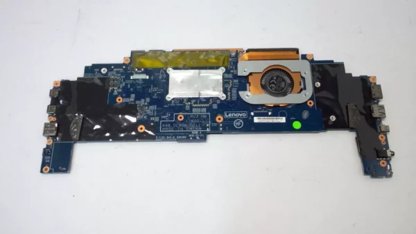 Lenovo ThinkPad X1 Yoga 6th Genration Motherboard - Image 3