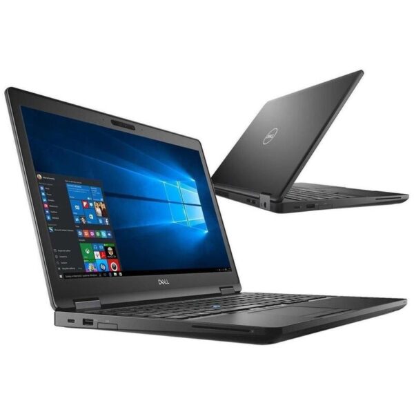 Dell Latitude E5490 - Image 3