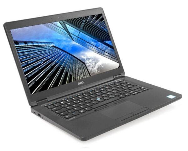 Dell Latitude E5490