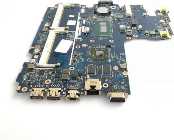 HP Probook 450 G2 I5-5210U/I3-4 Notebook Motherboard - Image 2