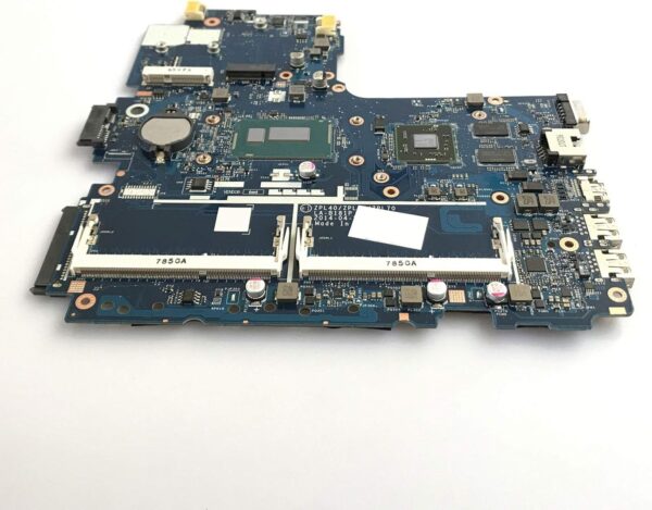 HP Probook 450 G2 I5-5210U/I3-4 Notebook Motherboard - Image 3