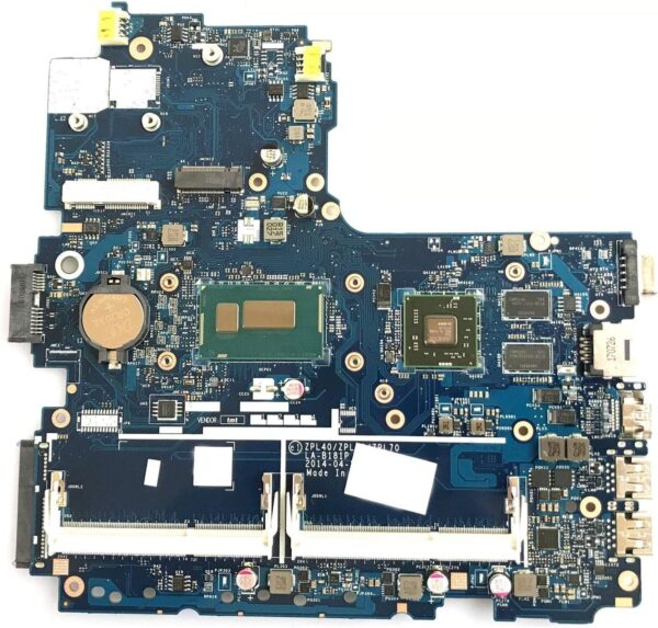 HP Probook 450 G2 I5-5210U/I3-4 Notebook Motherboard