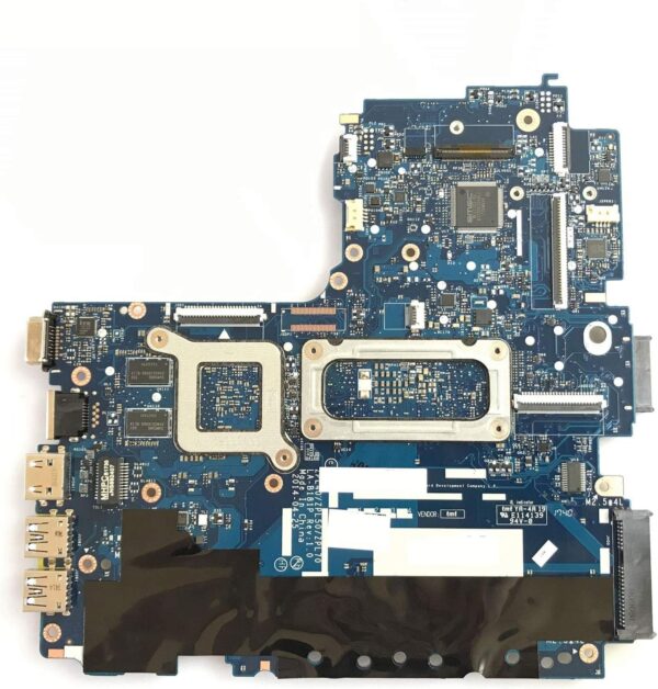 HP Probook 450 G2 I5-5210U/I3-4 Notebook Motherboard - Image 4