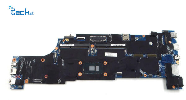 Lenovo ThinkPad T560 15.6 inch i5-6500U Motherboard - Image 2