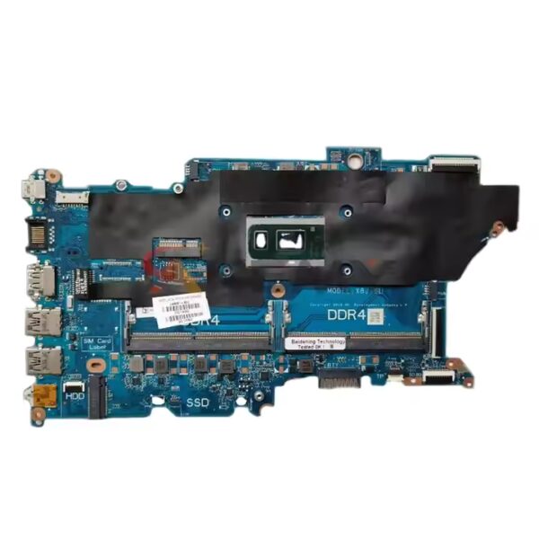 HP ProBook 450 G6 i5-8565U DDR4 Laptop Motherboard