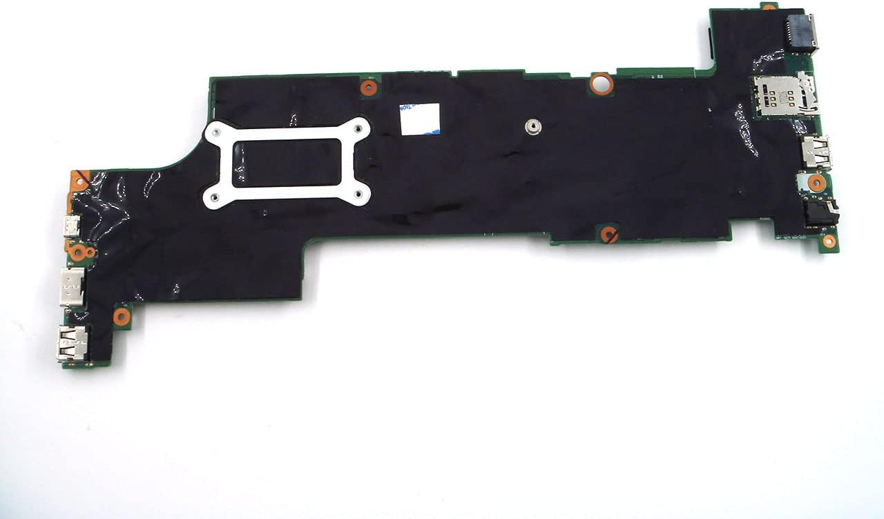Lenovo Thinkpad X270 INTEL I7-6th \ i5-6th Laptop Motherboard - Image 2